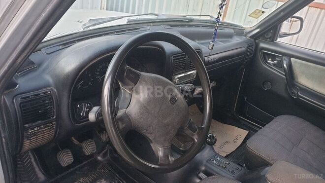 GAZ 3110 2003, 23,000 km - 2.3 l - Bakı