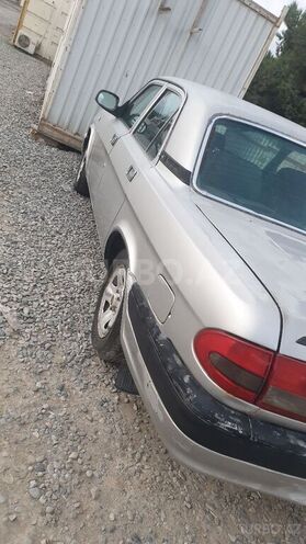 GAZ 3110 2003, 23,000 km - 2.3 l - Bakı