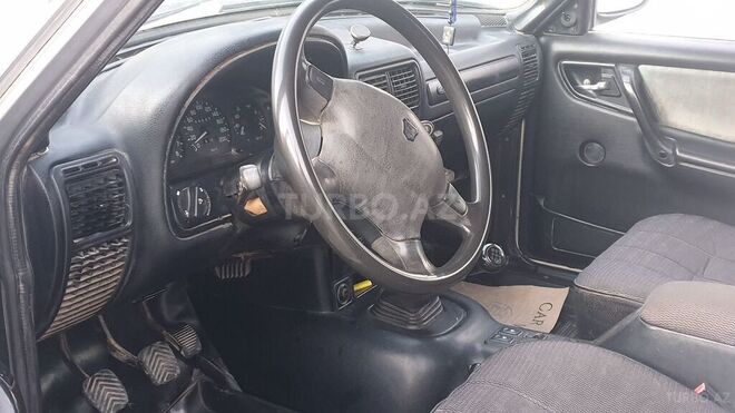 GAZ 3110 2003, 23,000 km - 2.3 l - Bakı