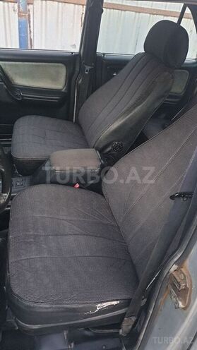 GAZ 3110 2003, 23,000 km - 2.3 l - Bakı