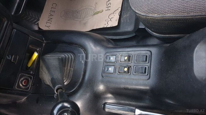GAZ 3110 2003, 23,000 km - 2.3 l - Bakı