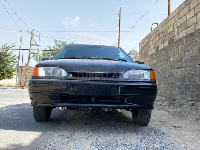 LADA (VAZ) 2115 2006, 700,000 km - 1.5 л - Bakı