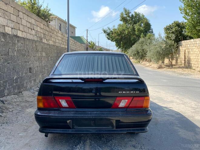 LADA (VAZ) 2115 2006, 700,000 km - 1.5 л - Bakı