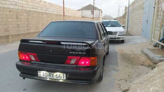 LADA (VAZ) 2115 2006, 700,000 km - 1.5 л - Bakı