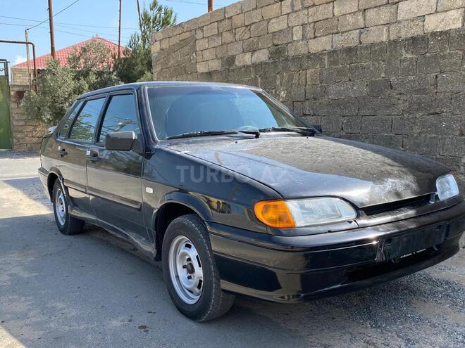 LADA (VAZ) 2115 2006, 700,000 km - 1.5 л - Bakı