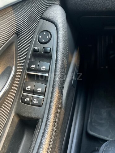 BMW 520 2016, 95,000 km - 2.0 l - Bakı