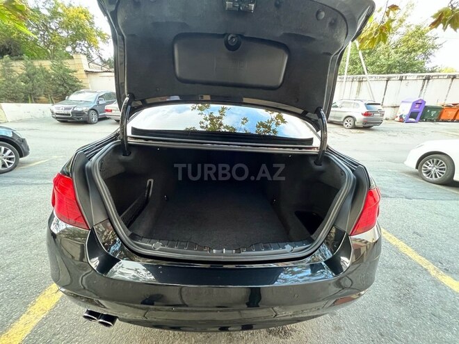 BMW 520 2016, 95,000 km - 2.0 l - Bakı