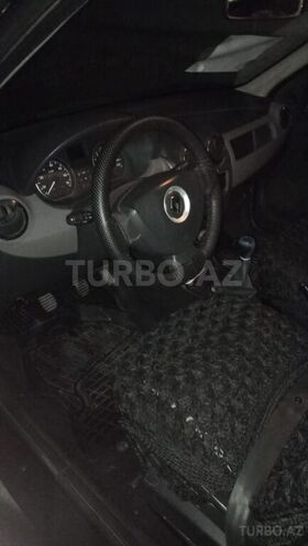 Renault Logan 2012, 95,000 km - 1.6 l - Xırdalan