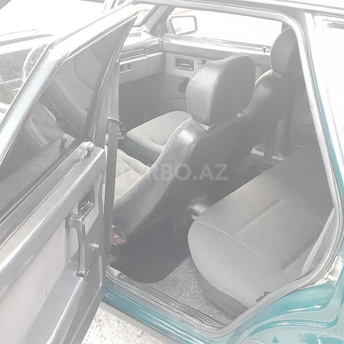 LADA (VAZ) 2109 2000, 185,394 km - 1.5 l - Zaqatala