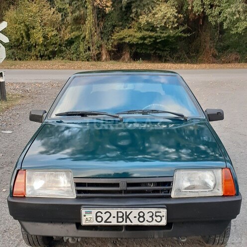 LADA (VAZ) 2109 2000, 185,394 km - 1.5 l - Zaqatala