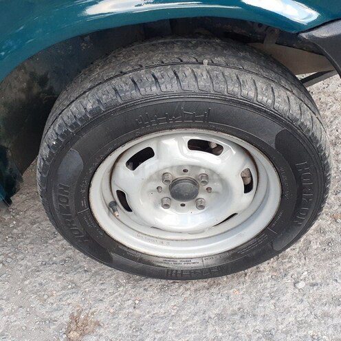 LADA (VAZ) 2109 2000, 185,394 km - 1.5 l - Zaqatala