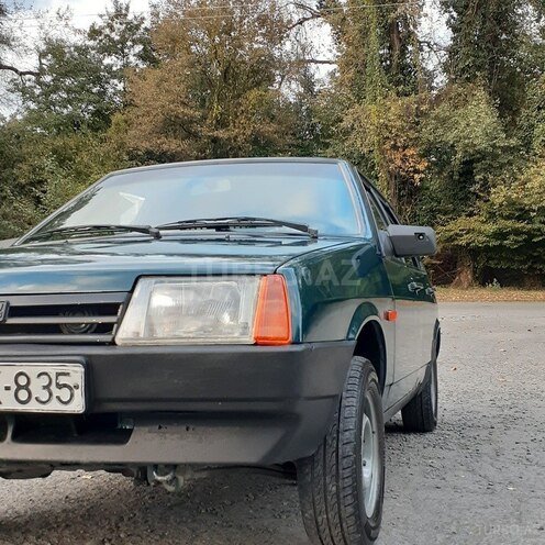 LADA (VAZ) 2109 2000, 185,394 km - 1.5 l - Zaqatala