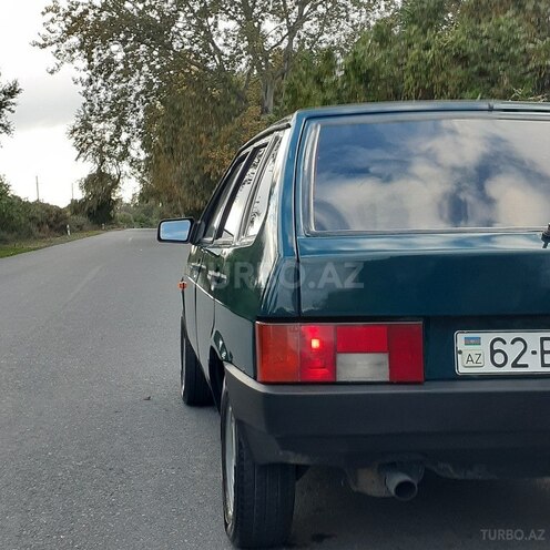 LADA (VAZ) 2109 2000, 185,394 km - 1.5 l - Zaqatala