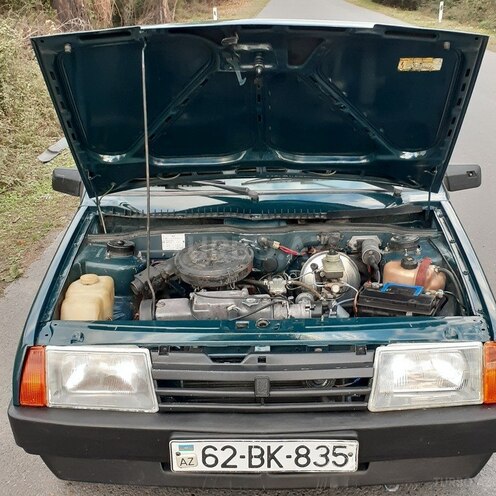 LADA (VAZ) 2109 2000, 185,394 km - 1.5 l - Zaqatala