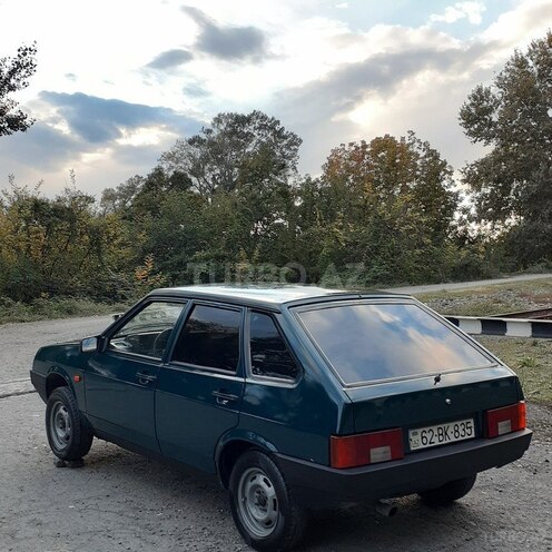 LADA (VAZ) 2109 2000, 185,394 km - 1.5 l - Zaqatala