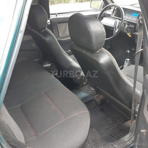 LADA (VAZ) 2109 2000, 185,394 km - 1.5 l - Zaqatala