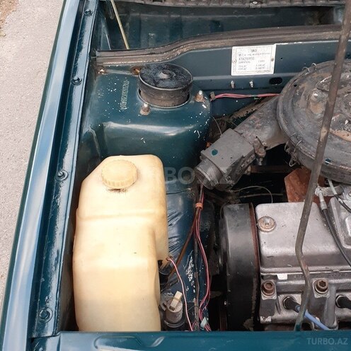 LADA (VAZ) 2109 2000, 185,394 km - 1.5 l - Zaqatala