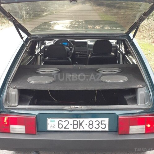 LADA (VAZ) 2109 2000, 185,394 km - 1.5 l - Zaqatala