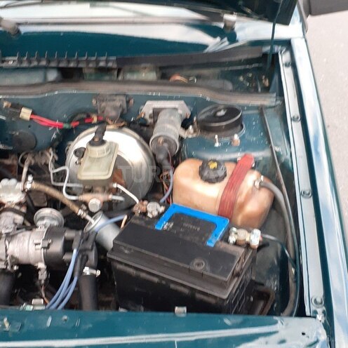 LADA (VAZ) 2109 2000, 185,394 km - 1.5 l - Zaqatala