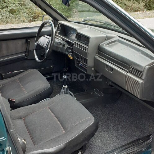 LADA (VAZ) 2109 2000, 185,394 km - 1.5 l - Zaqatala