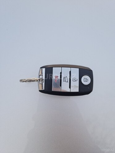 Kia Sorento 2014, 170,000 km - 2.0 л - Bakı