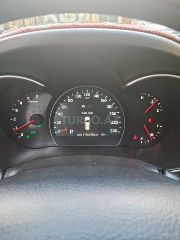 Kia Sorento 2014, 170,000 km - 2.0 л - Bakı