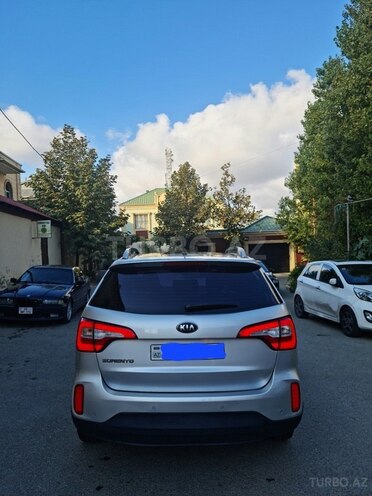 Kia Sorento 2014, 170,000 km - 2.0 л - Bakı