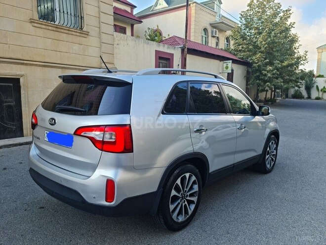 Kia Sorento 2014, 170,000 km - 2.0 л - Bakı