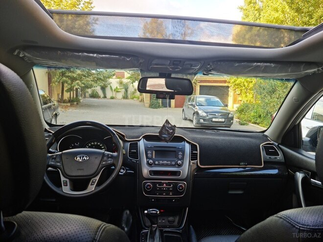 Kia Sorento 2014, 170,000 km - 2.0 л - Bakı