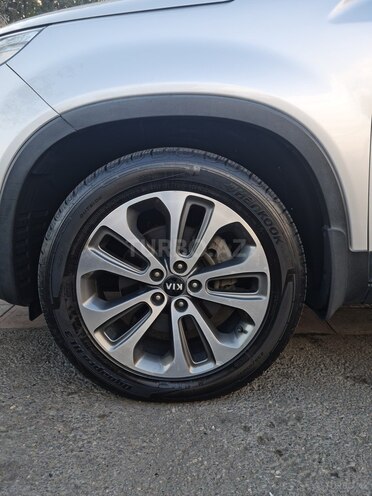 Kia Sorento 2014, 170,000 km - 2.0 л - Bakı