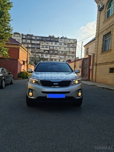 Kia Sorento 2014, 170,000 km - 2.0 л - Bakı