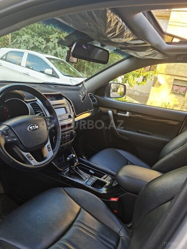 Kia Sorento 2014, 170,000 km - 2.0 л - Bakı