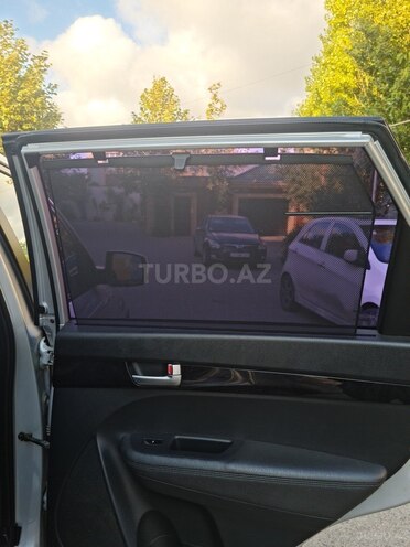 Kia Sorento 2014, 170,000 km - 2.0 л - Bakı