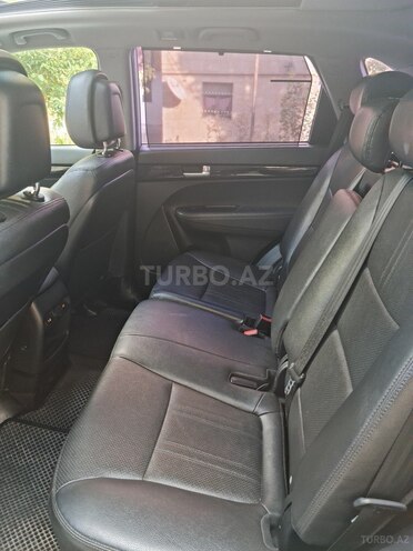 Kia Sorento 2014, 170,000 km - 2.0 л - Bakı