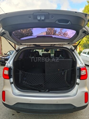 Kia Sorento 2014, 170,000 km - 2.0 л - Bakı