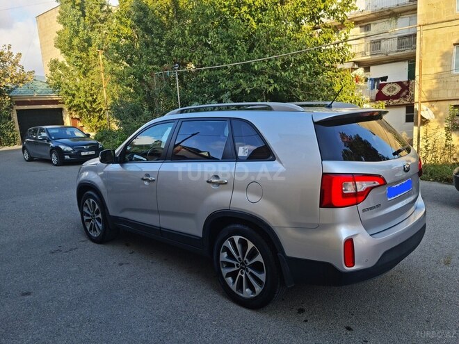 Kia Sorento 2014, 170,000 km - 2.0 л - Bakı