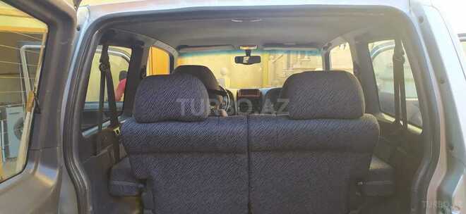 Ssang Yong Korando 1998, 295,000 km - 2.3 л - Bakı