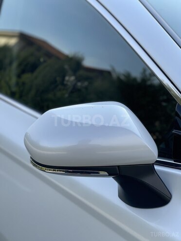 Toyota Camry 2022, 5,000 km - 2.5 l - Bakı
