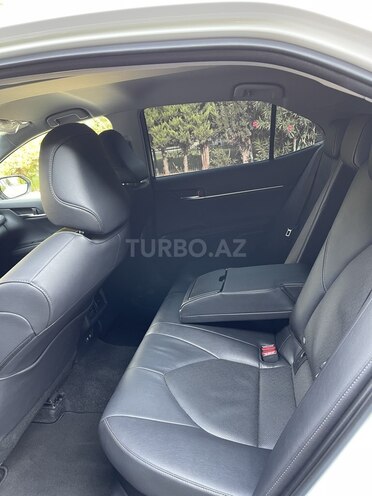 Toyota Camry 2022, 5,000 km - 2.5 l - Bakı