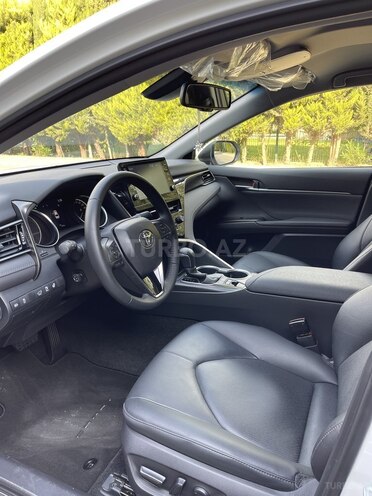 Toyota Camry 2022, 5,000 km - 2.5 l - Bakı