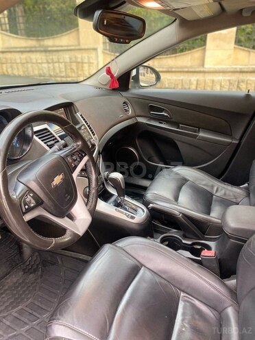 Chevrolet Cruze 2012, 130,000 km - 1.4 l - Bakı