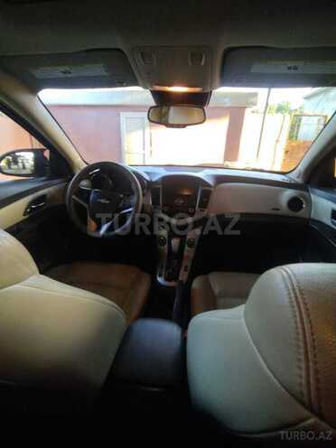 Chevrolet Cruze 2013, 200,000 km - 1.4 л - Şirvan