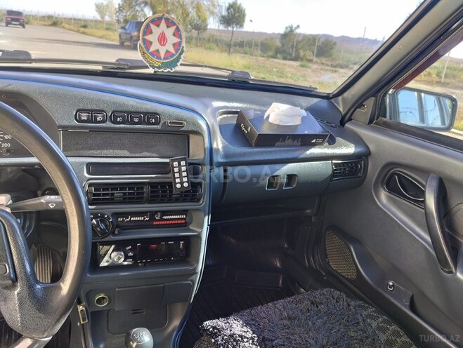 LADA (VAZ) 2115 2012, 22,220 km - 1.6 л - Qazax