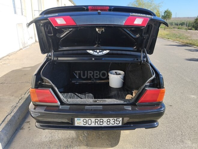 LADA (VAZ) 2115 2012, 22,220 km - 1.6 л - Qazax