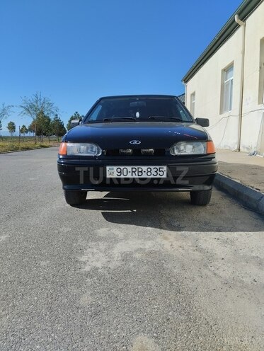 LADA (VAZ) 2115 2012, 22,220 km - 1.6 л - Qazax