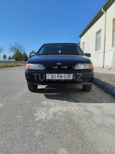 LADA (VAZ) 2115 2012, 22,220 km - 1.6 л - Qazax