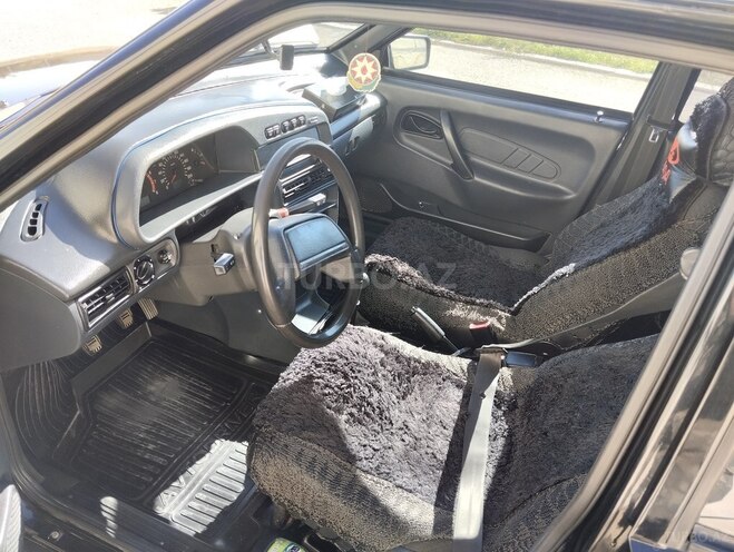 LADA (VAZ) 2115 2012, 22,220 km - 1.6 л - Qazax
