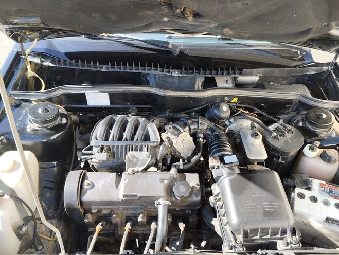 LADA (VAZ) 2115 2012, 22,220 km - 1.6 л - Qazax