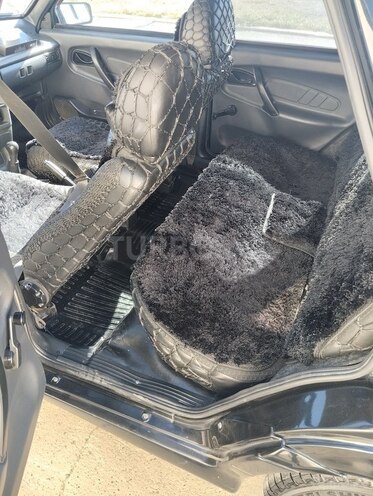 LADA (VAZ) 2115 2012, 22,220 km - 1.6 л - Qazax