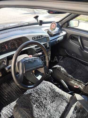 LADA (VAZ) 2115 2012, 22,220 km - 1.6 л - Qazax
